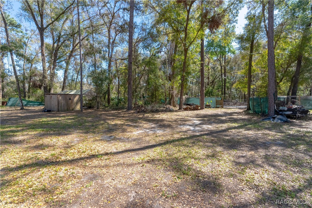 6046 E Rush Street, Inverness, Florida image 46