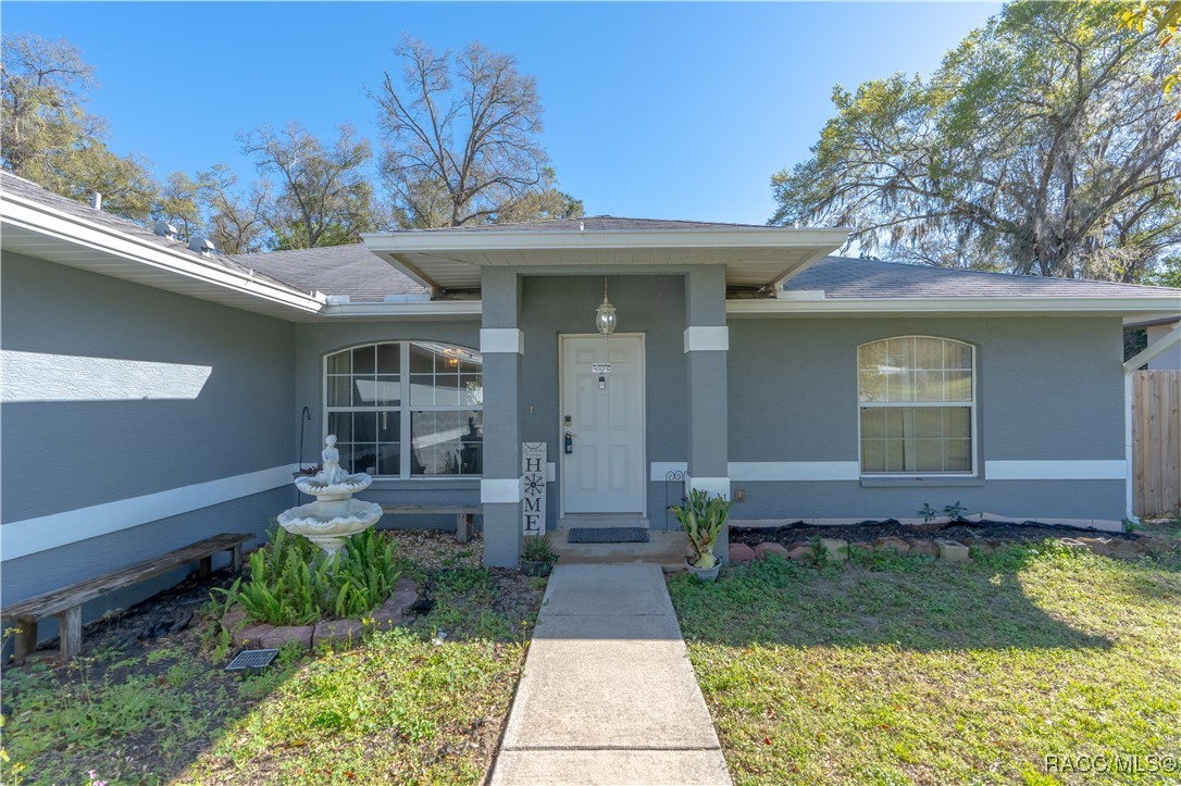 6046 E Rush Street, Inverness, Florida image 4