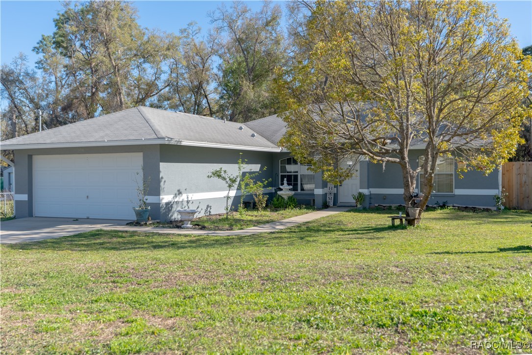 6046 E Rush Street, Inverness, Florida image 38