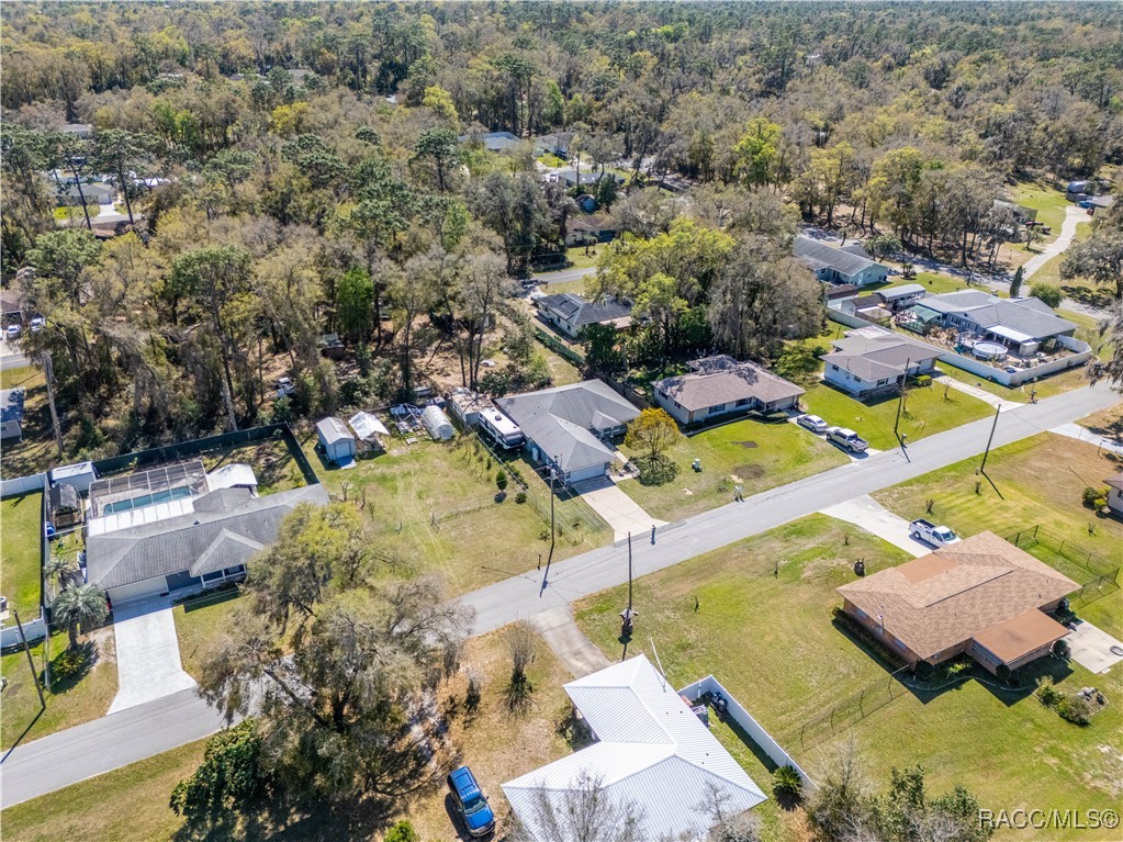 6046 E Rush Street, Inverness, Florida image 10
