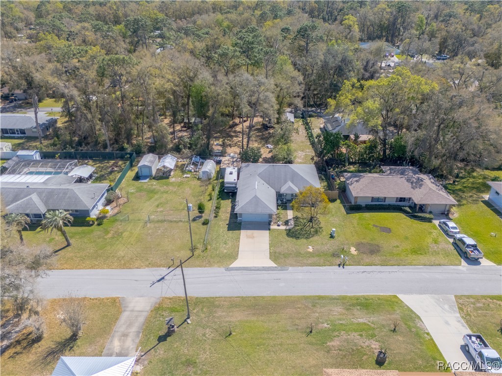 6046 E Rush Street, Inverness, Florida image 5