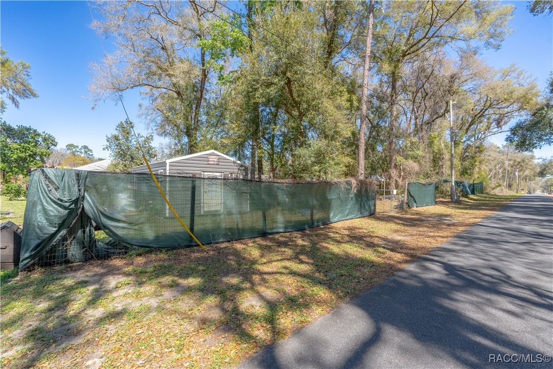 6046 E Rush Street, Inverness, Florida image 42