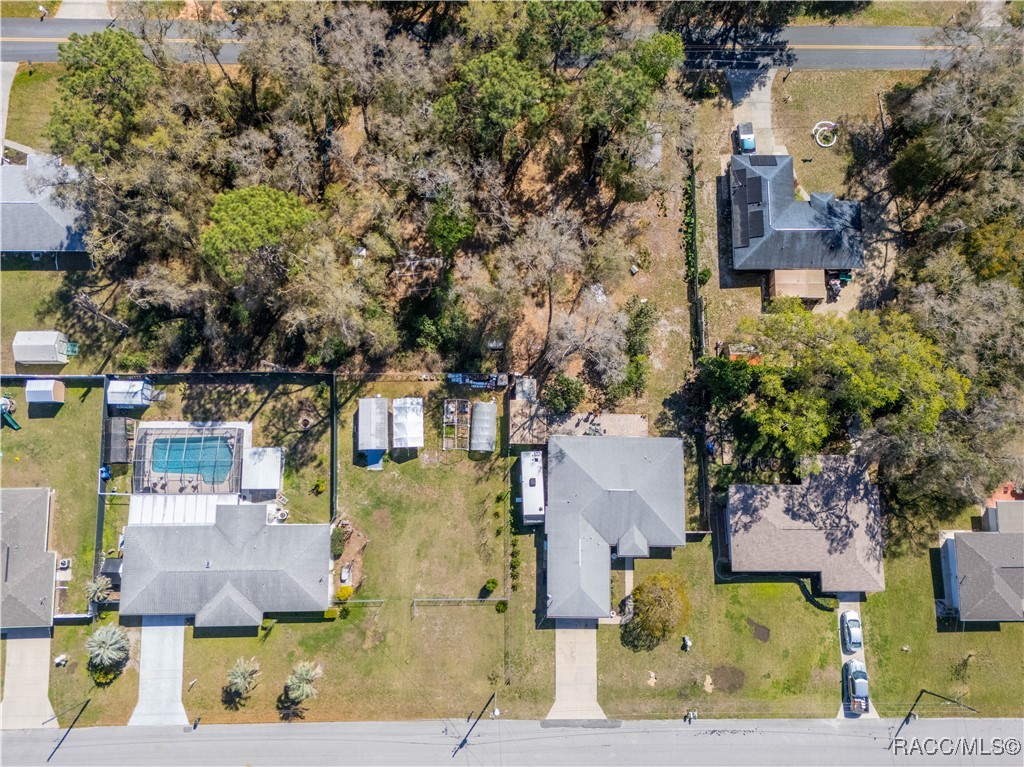 6046 E Rush Street, Inverness, Florida image 8