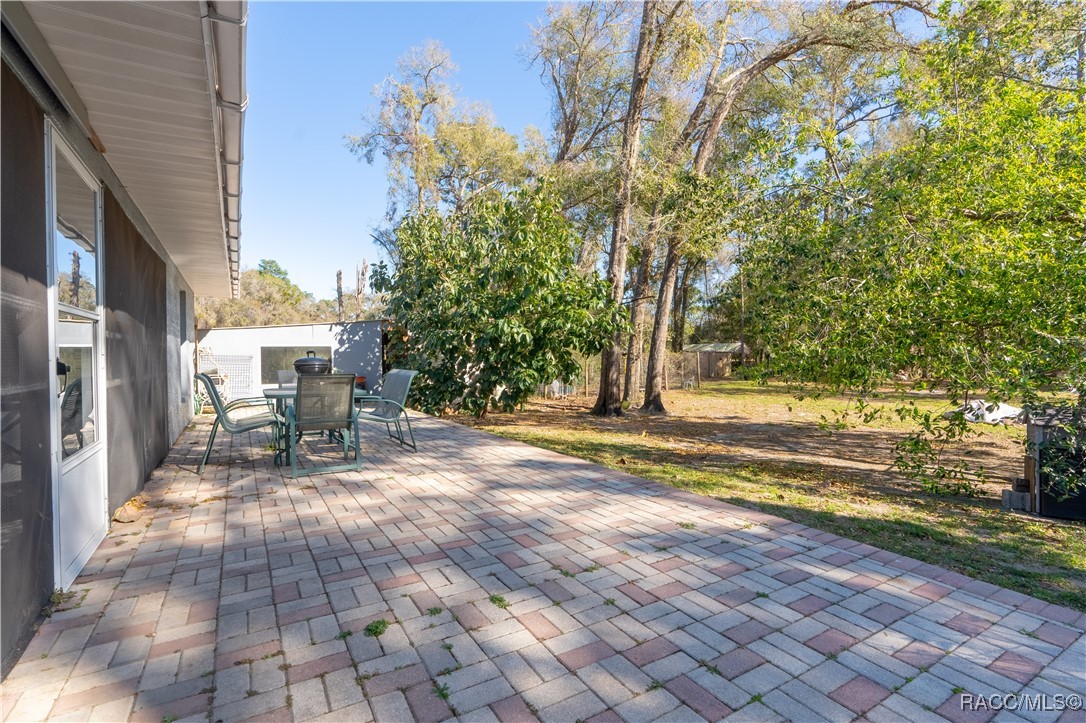 6046 E Rush Street, Inverness, Florida image 35
