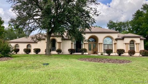 64 Cypress Boulevard E Homosassa FL 34446