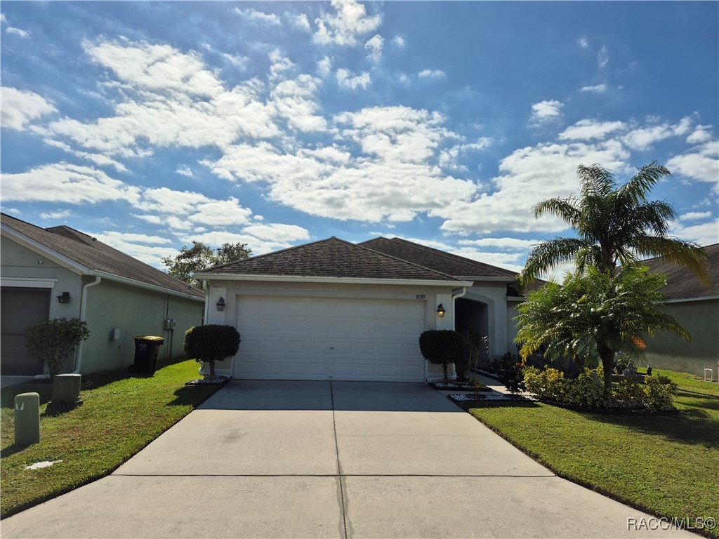 7139 Cedarcrest Boulevard, Lakeland, Florida image 1