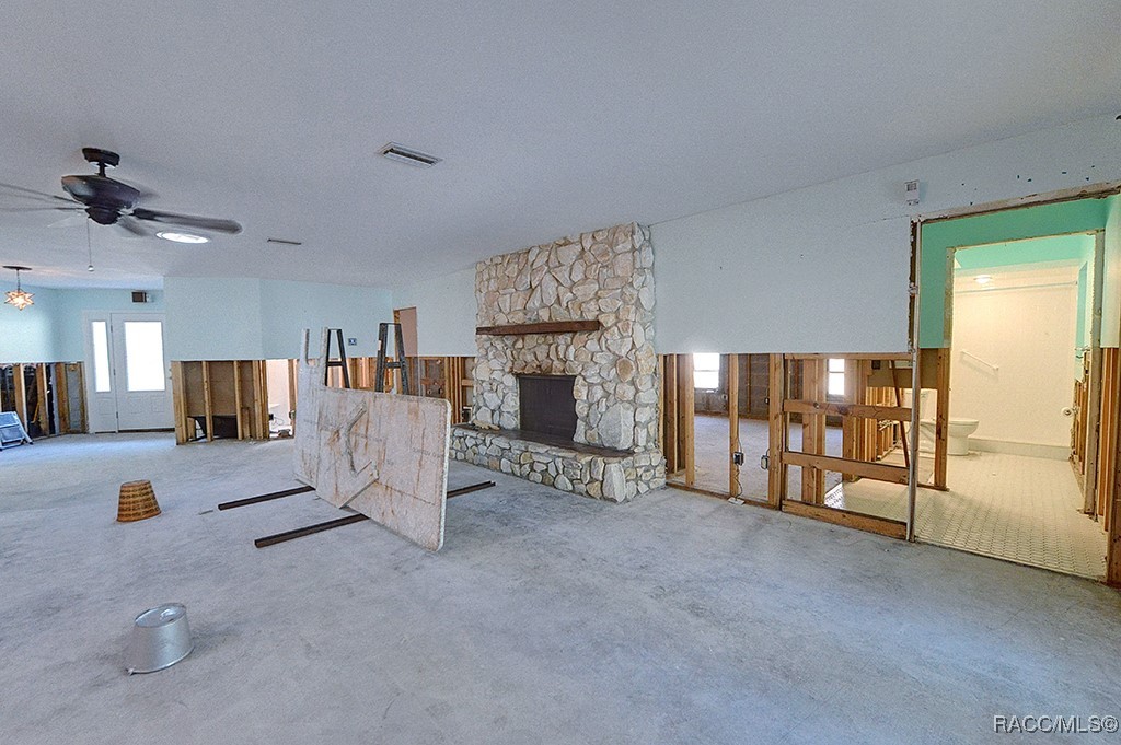 11894 W Riverhaven Drive, Homosassa, Florida image 26