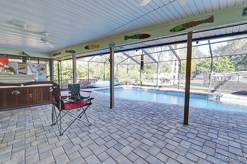 11894 W Riverhaven Drive, Homosassa, Florida image 20