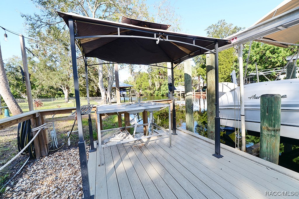 11894 W Riverhaven Drive, Homosassa, Florida image 12