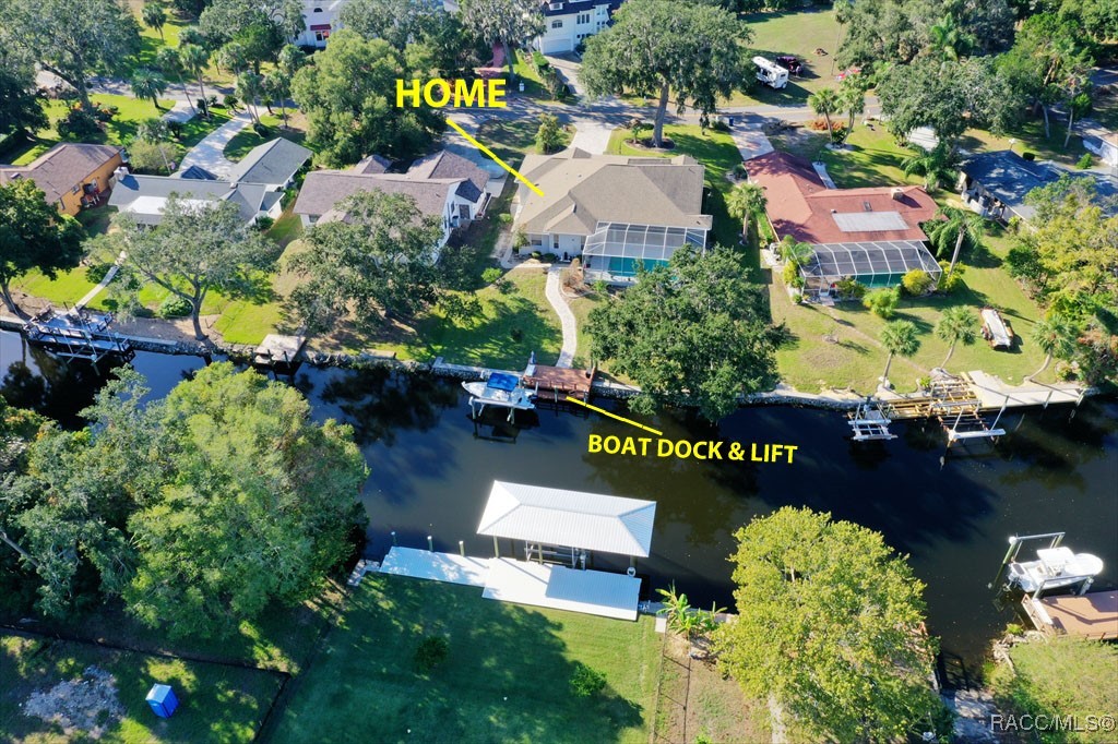 11894 W Riverhaven Drive, Homosassa, Florida image 2