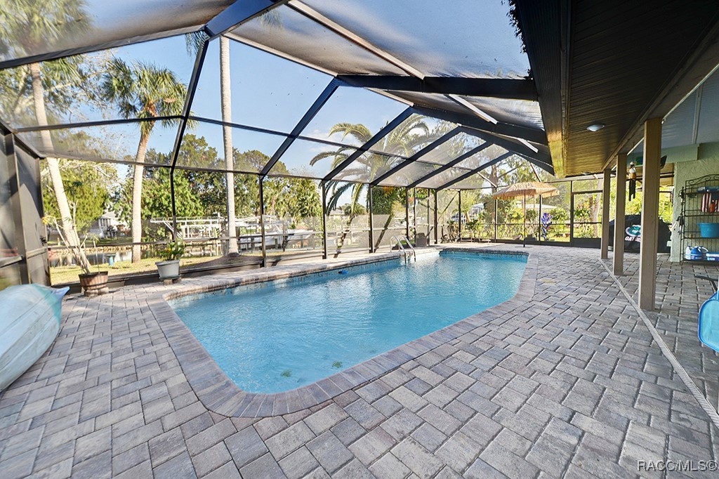 11894 W Riverhaven Drive, Homosassa, Florida image 16