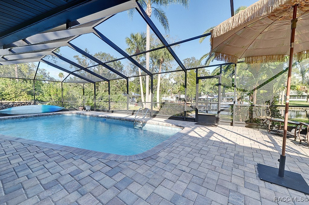 11894 W Riverhaven Drive, Homosassa, Florida image 19