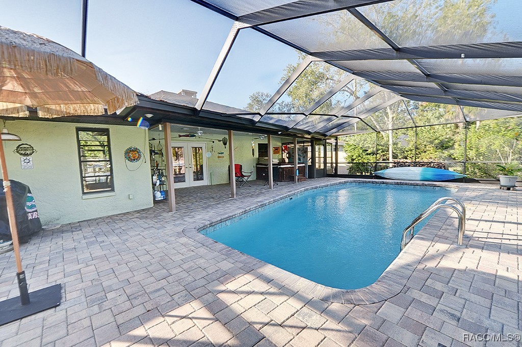 11894 W Riverhaven Drive, Homosassa, Florida image 17