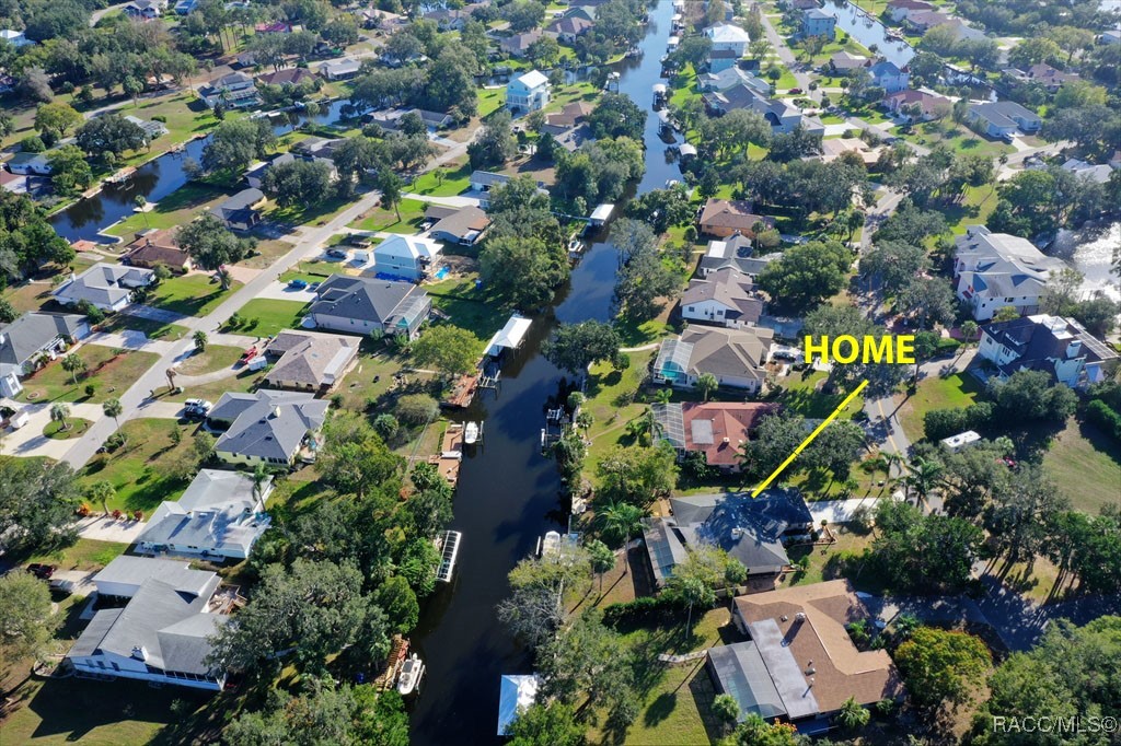 11894 W Riverhaven Drive, Homosassa, Florida image 46