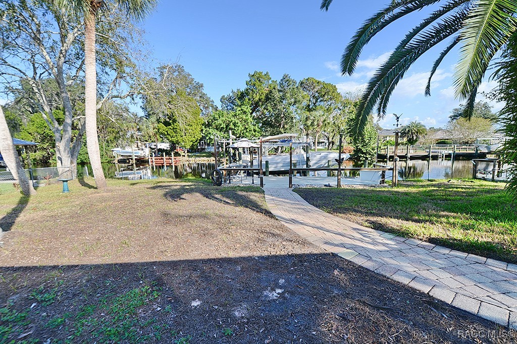 11894 W Riverhaven Drive, Homosassa, Florida image 7