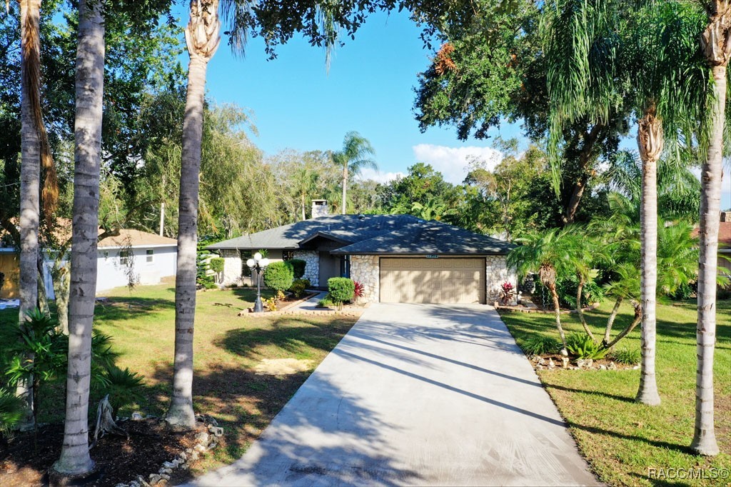 11894 W Riverhaven Drive, Homosassa, Florida image 4