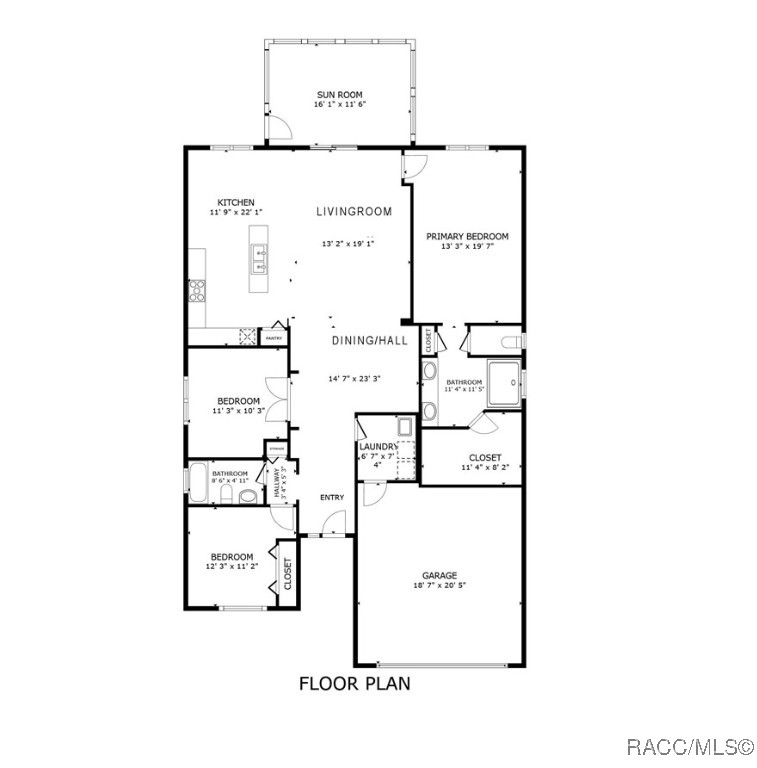 1825 W Caroline Path