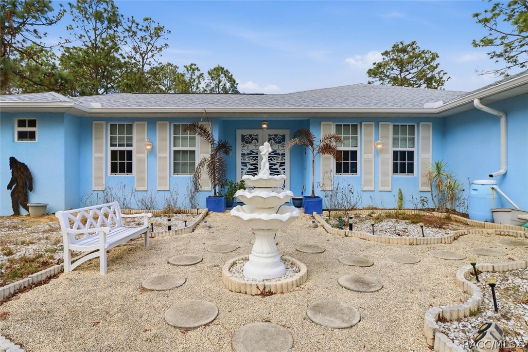 5432 N Pecos Terrace