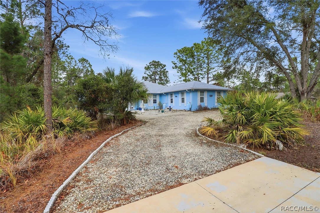 5432 N Pecos Terrace