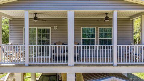 3725 N Suwannee Point Crystal River FL 34428