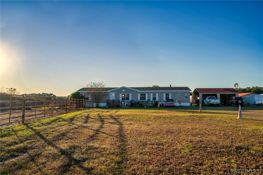 10076 S Parkside Avenue, Floral City, Florida image 3