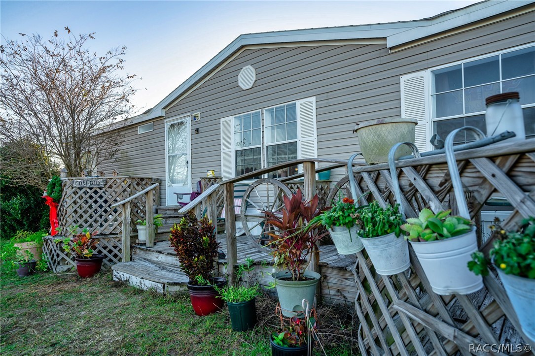 10076 S Parkside Avenue, Floral City, Florida image 40