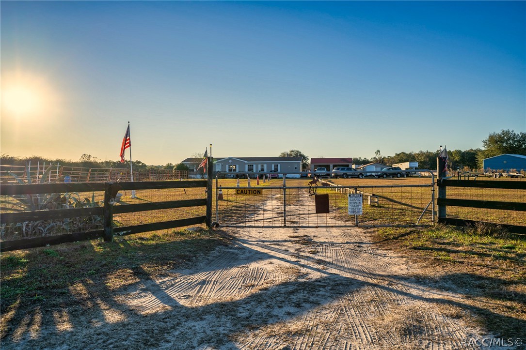 10076 S Parkside Avenue, Floral City, Florida image 38