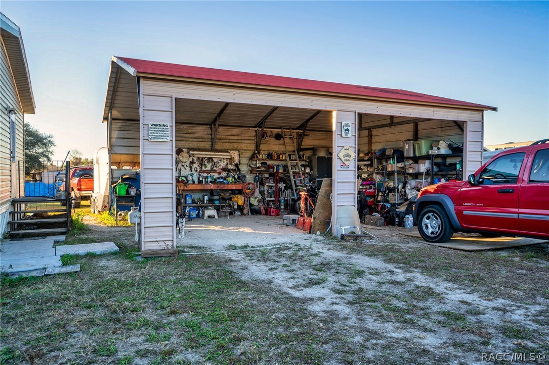 10076 S Parkside Avenue, Floral City, Florida image 48