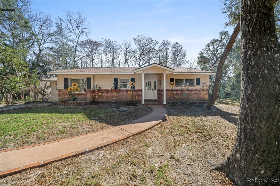 4275 E Riverside Drive, Dunnellon, New York image 1