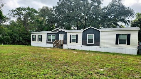 7988 E Northlake Drive Floral City FL 34436