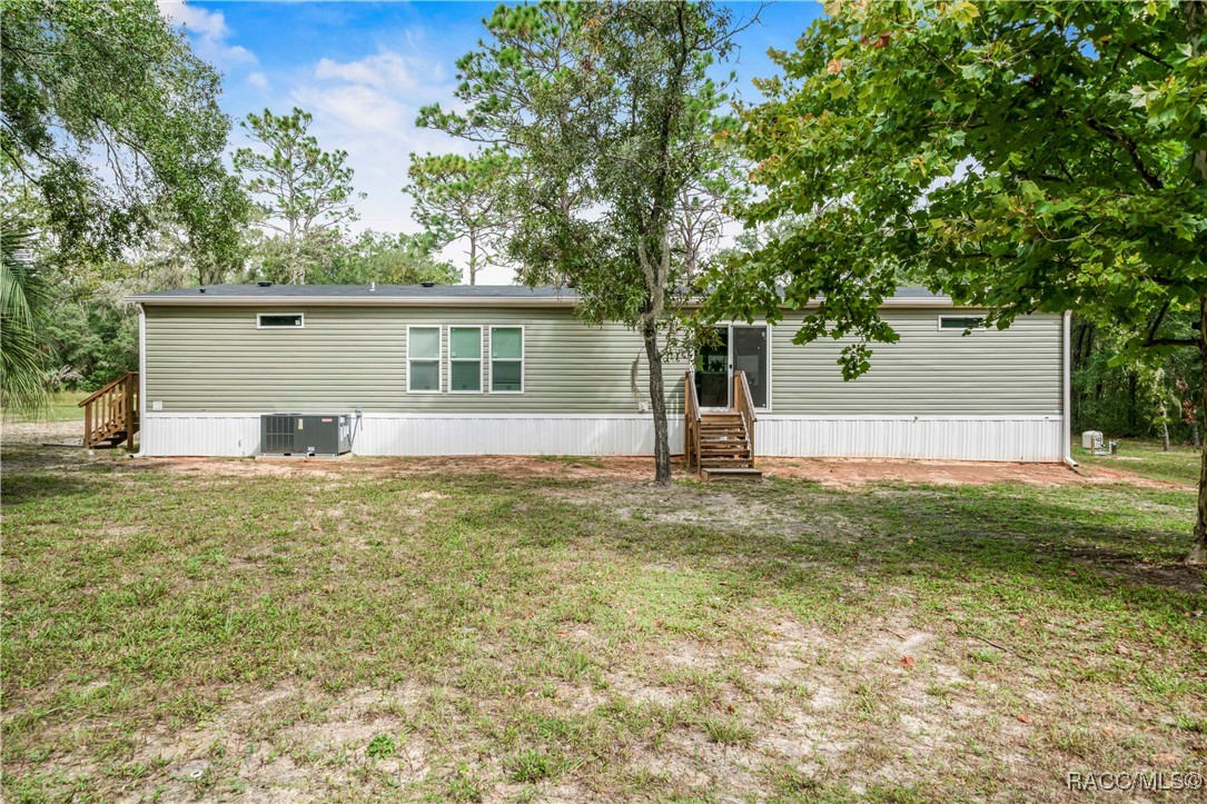 Hernando, Florida 34442, United States, 4 Bedrooms Bedrooms, ,2 BathroomsBathrooms,Residential,Active,226367