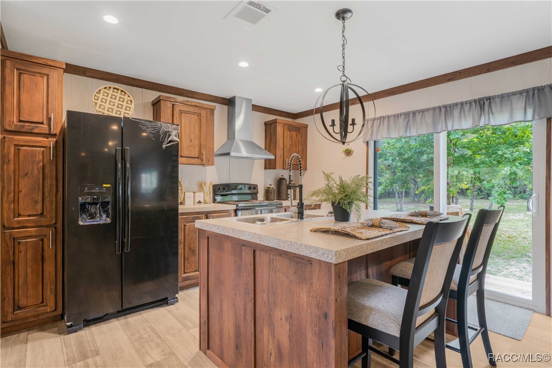 Hernando, Florida 34442, United States, 4 Bedrooms Bedrooms, ,2 BathroomsBathrooms,Residential,Active,226367