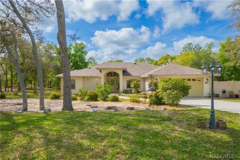 2174 E Celina Street Inverness FL 34453