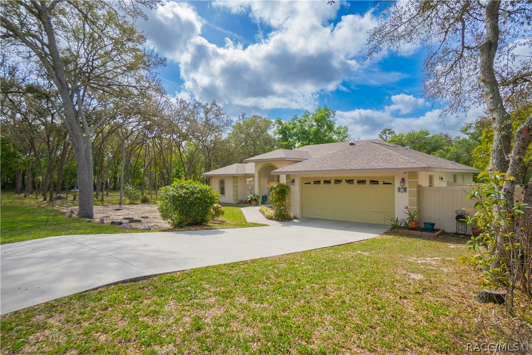 2174 E Celina Street