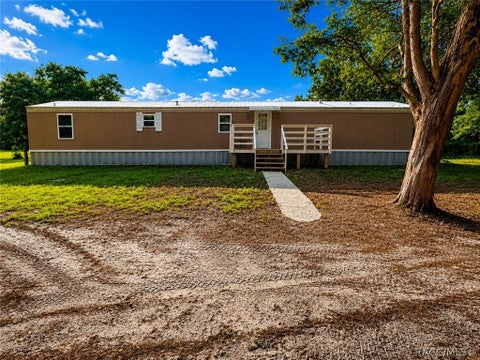 4569 N Mitchum Point,  FL 34428