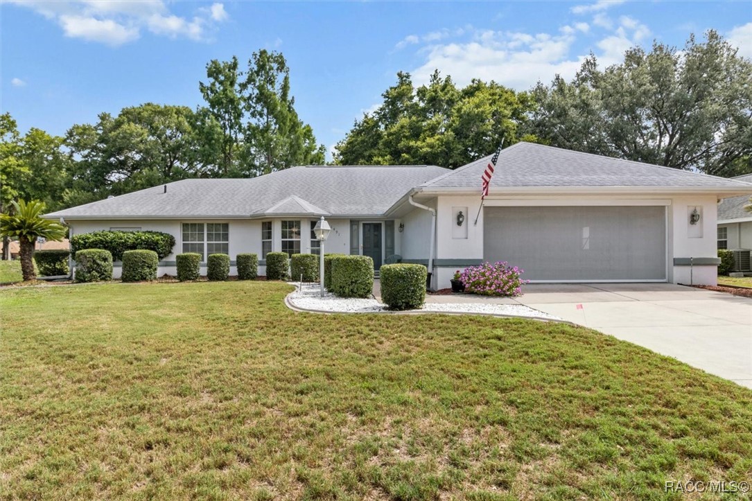 1491 N Chapelcross Loop, Crystal River, New York image 34