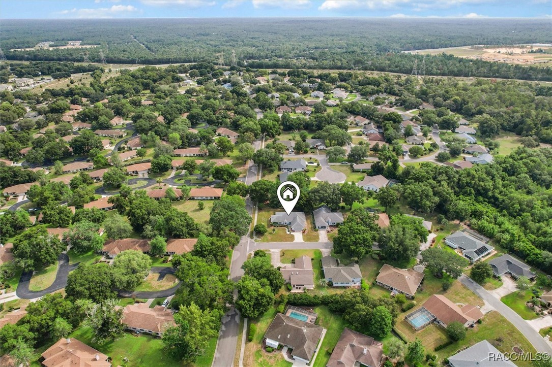 1491 N Chapelcross Loop, Crystal River, New York image 30