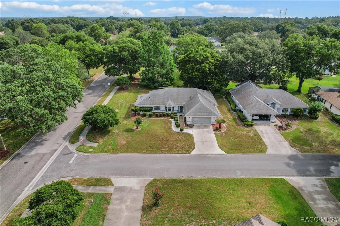 1491 N Chapelcross Loop, Crystal River, New York image 36