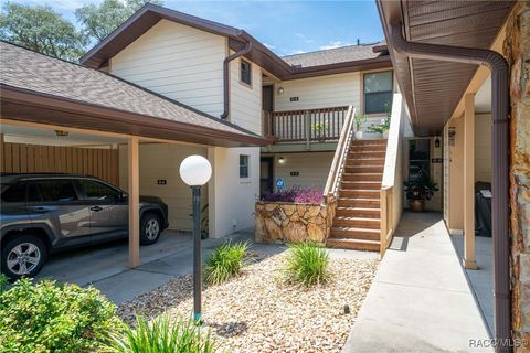 Condo For Sale - 65 E Hartford Street #3A<br/> Hernando, FL 34442