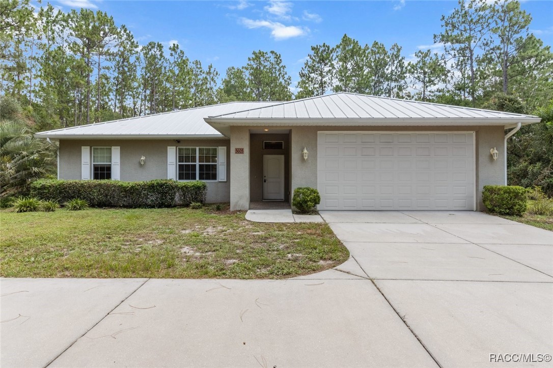 5605 N Mock Orange Drive
