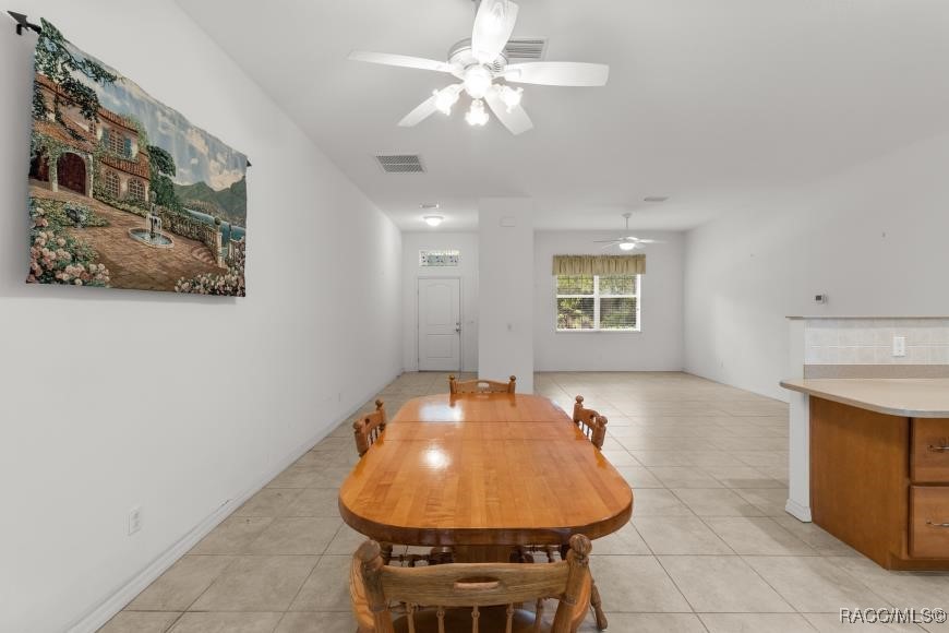 5605 N Mock Orange Drive