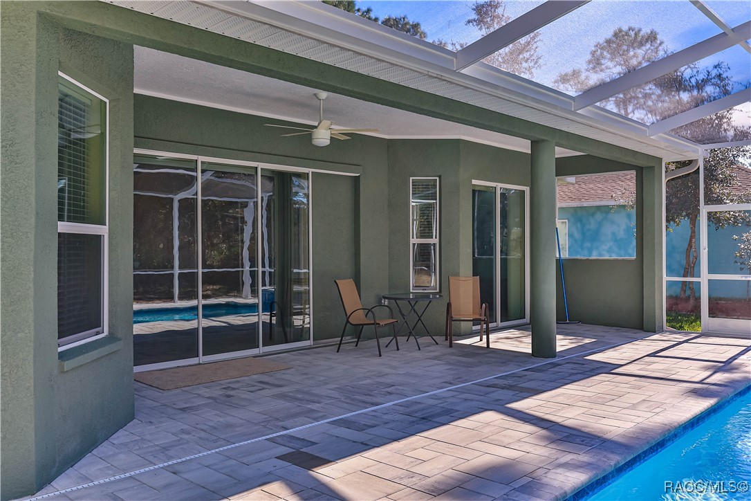 5 SAINTPAULIA Street