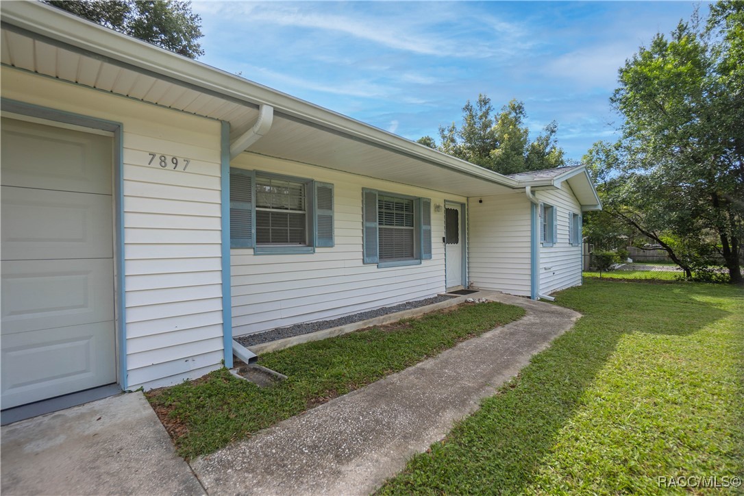 7897 S Heather Point