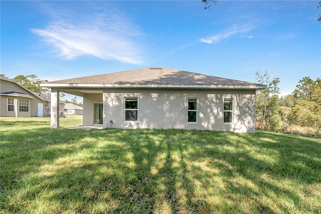 7183 N Ireland Drive, Citrus Springs, Florida image 40