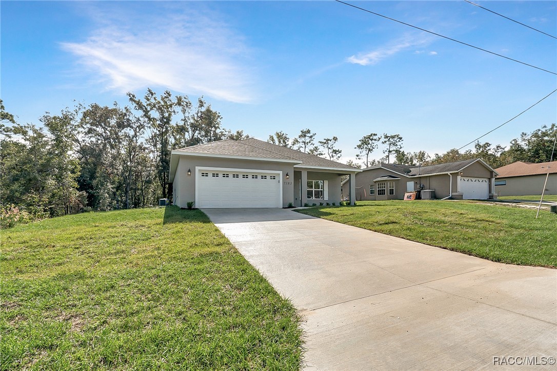 7183 N Ireland Drive, Citrus Springs, Florida image 42