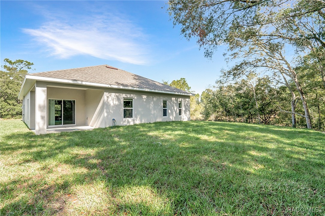 7183 N Ireland Drive, Citrus Springs, Florida image 39