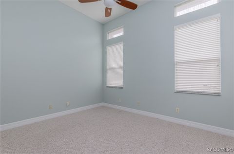 A home in Hernando