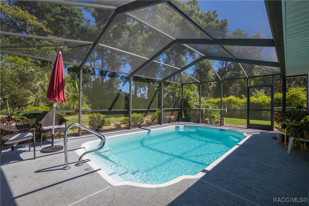 84 S Hunting Lodge Drive, Inverness, Florida image 29