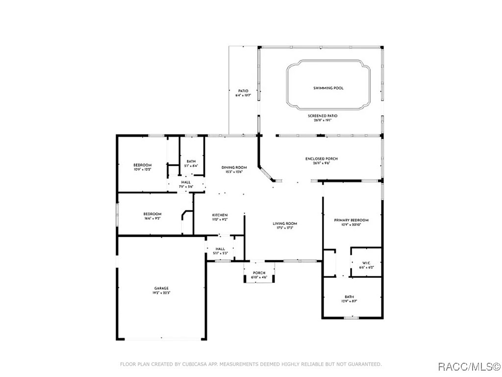 84 S Hunting Lodge Drive, Inverness, Florida image 40