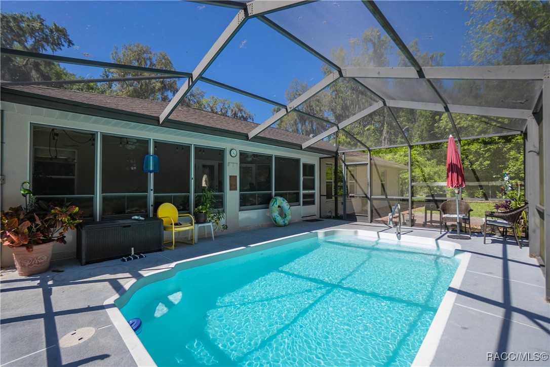 84 S Hunting Lodge Drive, Inverness, Florida image 31
